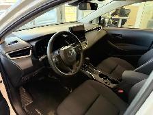 2024 Toyota COROLLA HYBRIDE LE AWD - Photo 11