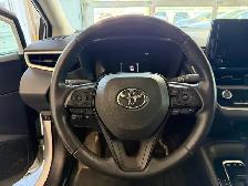 2024 Toyota COROLLA HYBRIDE LE AWD - Photo 15