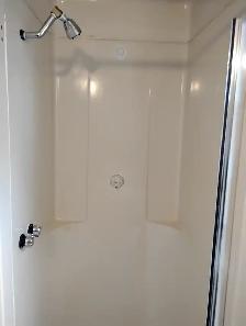 2 Bedroom apt for rent renovated including heat, hydro, water