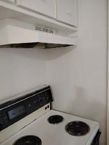 2 Bedroom apt for rent renovated including heat, hydro, water - Photo 3