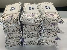 Hello Bello Premium Wipes, Designed for Sensitive Skin - Photo 2