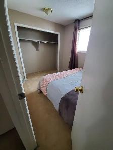 Bedroom for rent 3 min walk to Shawnessy C-Train - Photo 3