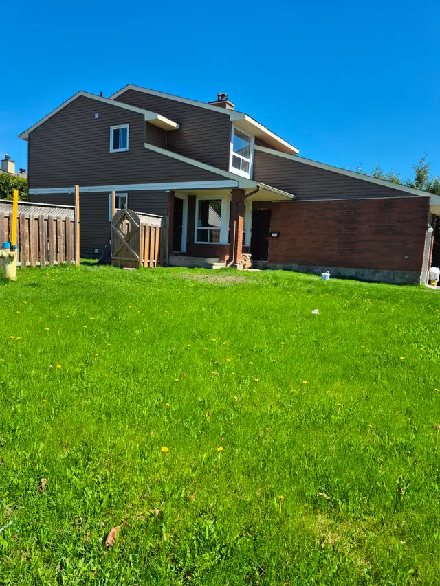 house for rent