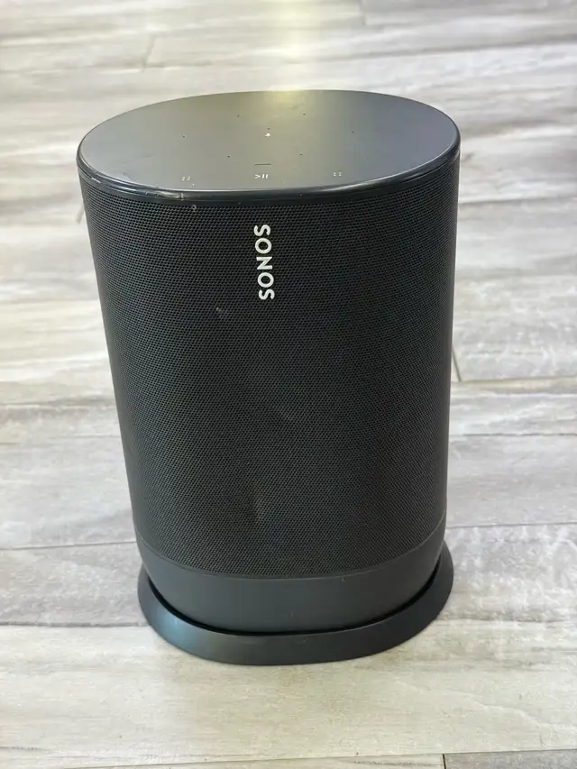 Sonos S17 Move Gen 1 Smart Speaker