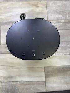 Sonos S17 Move Gen 1 Smart Speaker - Photo 2