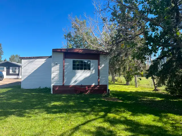PRICE REDUCTION: 26 PARKLAND ESTATES RAYMOND