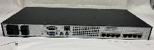 Avocent DSR800 8-Port KVM Over IP Switch Server Manager - Photo 2
