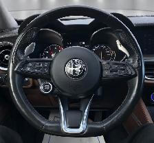 2021 Alfa Romeo Stelvio Ti - Photo 10