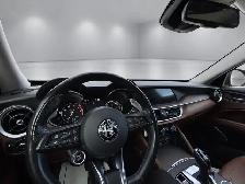 2021 Alfa Romeo Stelvio Ti - Photo 12