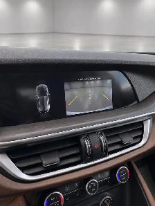 2021 Alfa Romeo Stelvio Ti - Photo 15