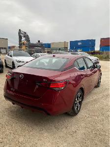 2021 Nissan Sentra SV - Photo 9