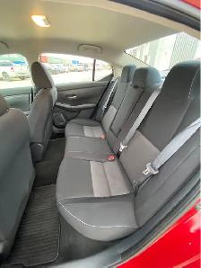 2021 Nissan Sentra SV - Photo 14