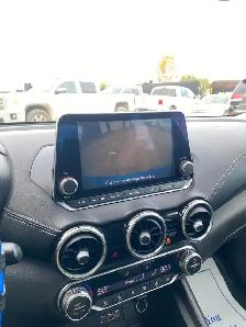 2020 Nissan Sentra SV - Photo 12