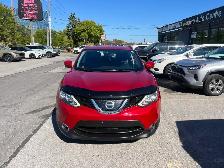 2018 Nissan Qashqai SL – Luxury | Sunroof - Photo 2