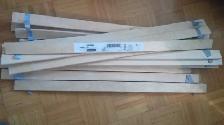 IKEA LURÖY 601.602.17 Twin slats - Photo 2
