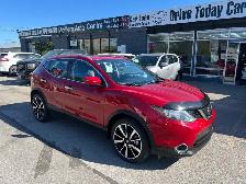 2018 Nissan Qashqai SL – Luxury | Sunroof - Photo 4