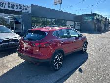 2018 Nissan Qashqai SL – Luxury | Sunroof - Photo 6