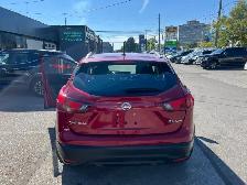 2018 Nissan Qashqai SL – Luxury | Sunroof - Photo 7