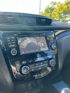 2018 Nissan Qashqai SL – Luxury | Sunroof - Photo 8