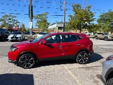 2018 Nissan Qashqai SL – Luxury | Sunroof - Photo 11