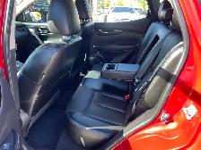 2018 Nissan Qashqai SL – Luxury | Sunroof - Photo 15