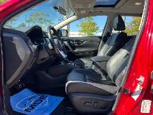 2018 Nissan Qashqai SL – Luxury | Sunroof - Photo 18