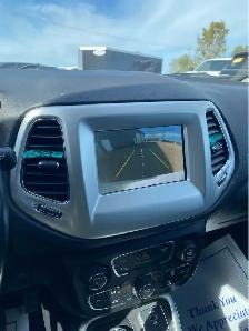 2019 Jeep Compass Upland Edition - Photo 11