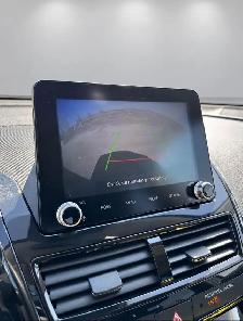2022 Mitsubishi Eclipse Cross ES - Photo 10
