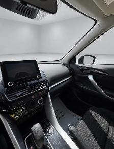 2022 Mitsubishi Eclipse Cross ES - Photo 14