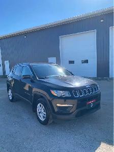 2020 Jeep Compass Sport - Photo 4
