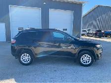 2020 Jeep Compass Sport - Photo 7