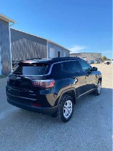 2020 Jeep Compass Sport - Photo 9