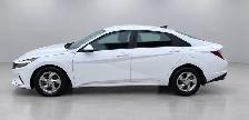2022 Hyundai Elantra Essential - Photo 5
