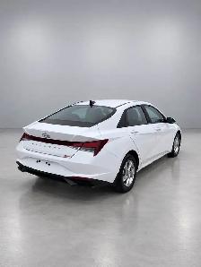 2022 Hyundai Elantra Essential - Photo 6