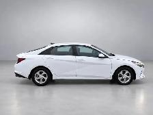 2022 Hyundai Elantra Essential - Photo 7