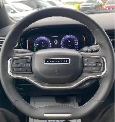 2022 Jeep Wagoneer Series II - Photo 10