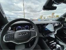 2022 Jeep Wagoneer Series II - Photo 14