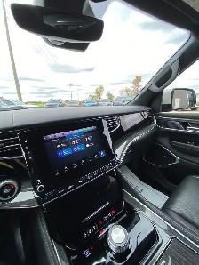 2022 Jeep Wagoneer Series II - Photo 16