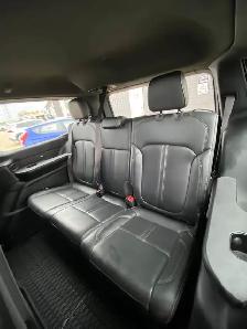 2022 Jeep Wagoneer Series II - Photo 17