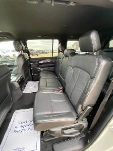 2022 Jeep Wagoneer Series II - Photo 19
