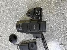 Canon SX70 HS 20.3MP with battery and charger - Photo 4