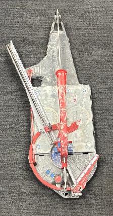 Montolit Tile Cutter