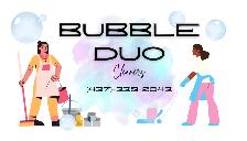 Bubble Duo Cleaners