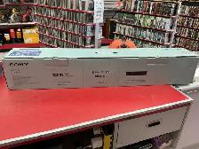bar de son Sony ht-s100f neuf - Photo 2