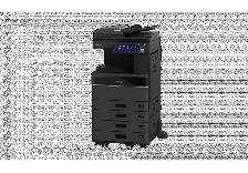 Everything Your Office Needs – Printer, Scanner, Copier in One