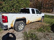 2014 gmc Sierra 4x4 - Photo 2