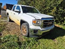2014 gmc Sierra 4x4 - Photo 3