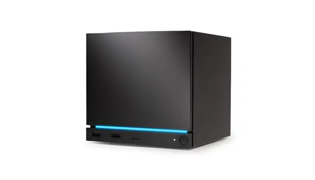Steam Machine - 512 GB with Controller
