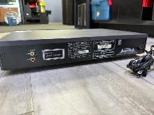 NAD 522 CD player AS IS - Photo 4