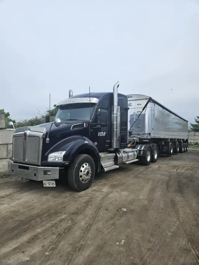 AZ Driver needed dedicated run